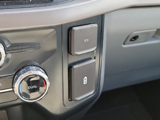 Used 2025 Ford F150 XLT w/ Equipment Group 301A Standard AWD/4WD image 30