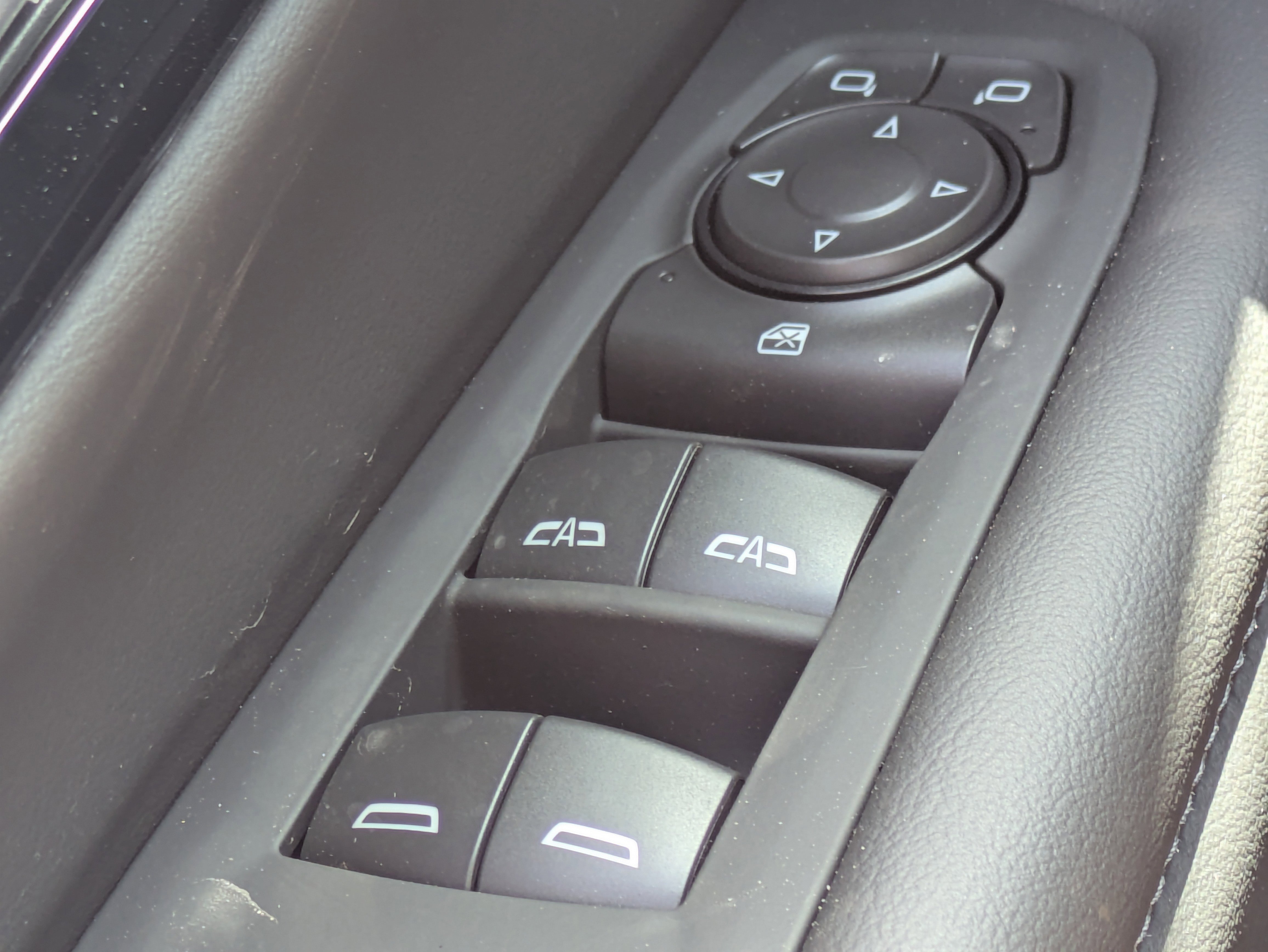 New 2026 Chevrolet Suburban LS RWD image 16