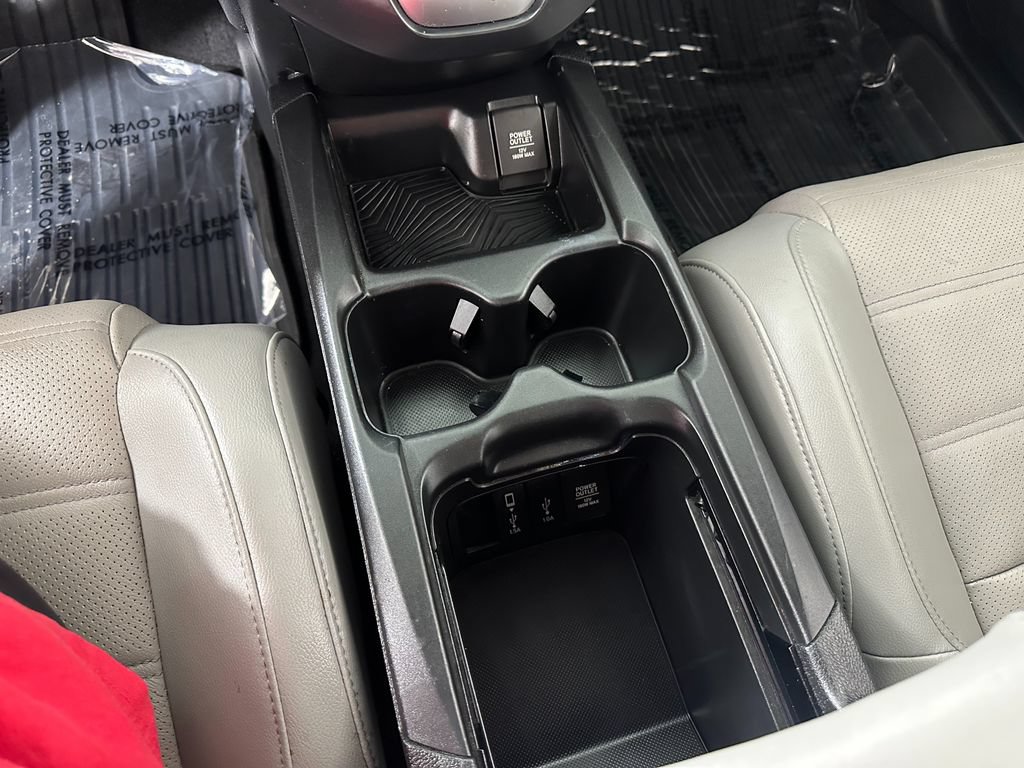 Used 2018 Honda CR-V EX-L image 37