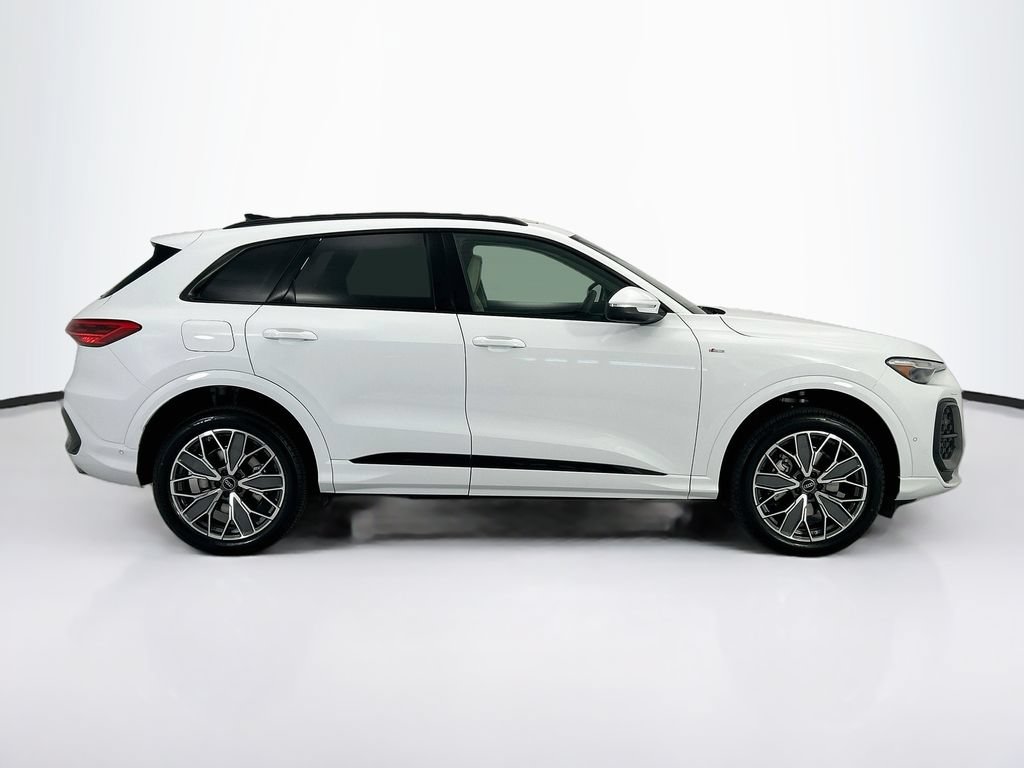 New 2026 Audi Q5 Premium Plus AWD/4WD image 4