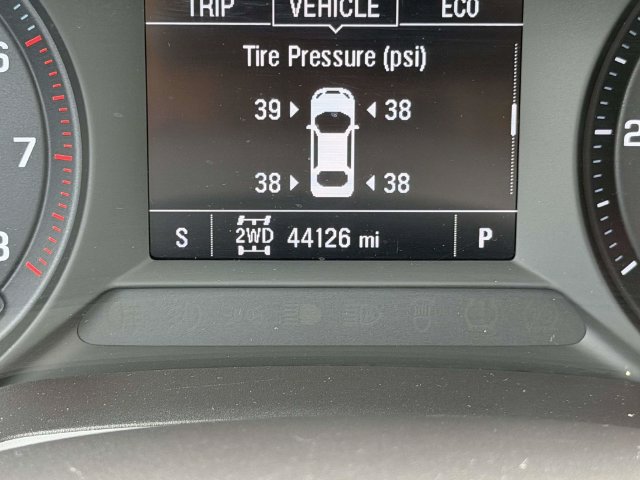 Used 2023 Chevrolet TrailBlazer LS AWD/4WD image 27