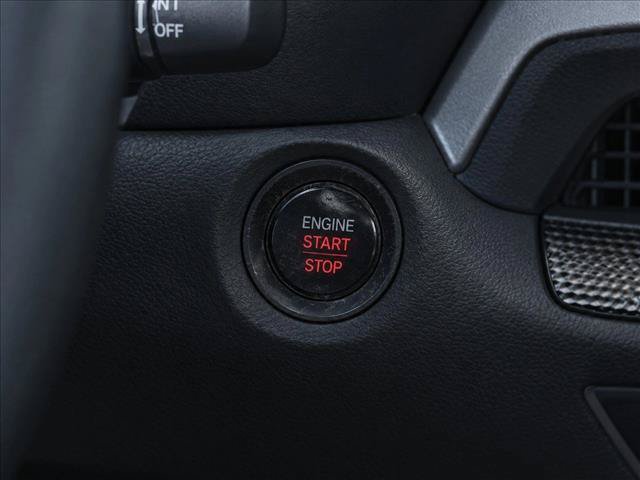 New 2027 Honda CR-V Sport image 11