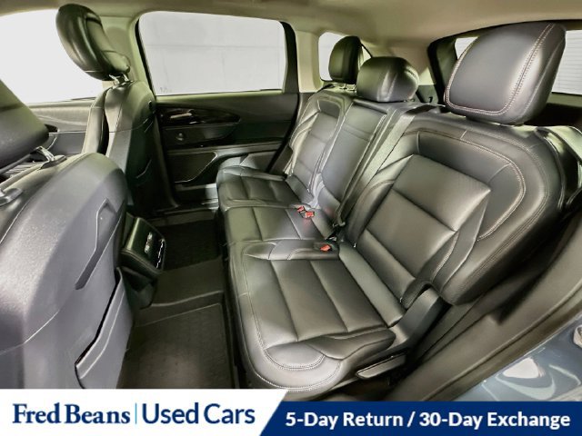 Used 2026 Lincoln Nautilus Premier w/ Equipment Group 102A AWD/4WD image 33