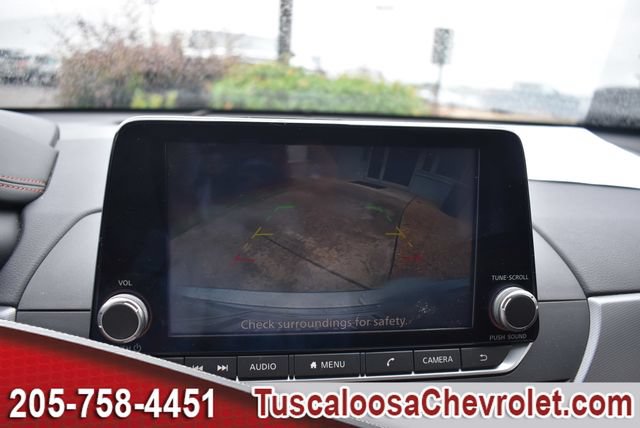 Used 2024 Nissan Altima 2.5 SR FWD image 33