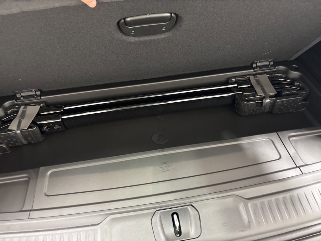 New 2025 Jeep Wagoneer Series II w/ Convenience Group I image 7