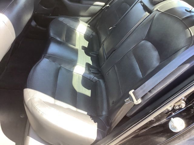 Used 2017 Kia Forte EX w/ EX Premium Plus Package FWD image 11