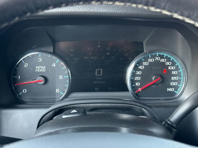 Used 2018 GMC Yukon Denali w/ Denali Ultimate Package image 30