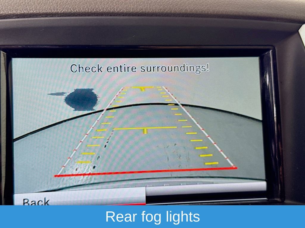 Used 2014 Mercedes-Benz ML 350 2WD image 16