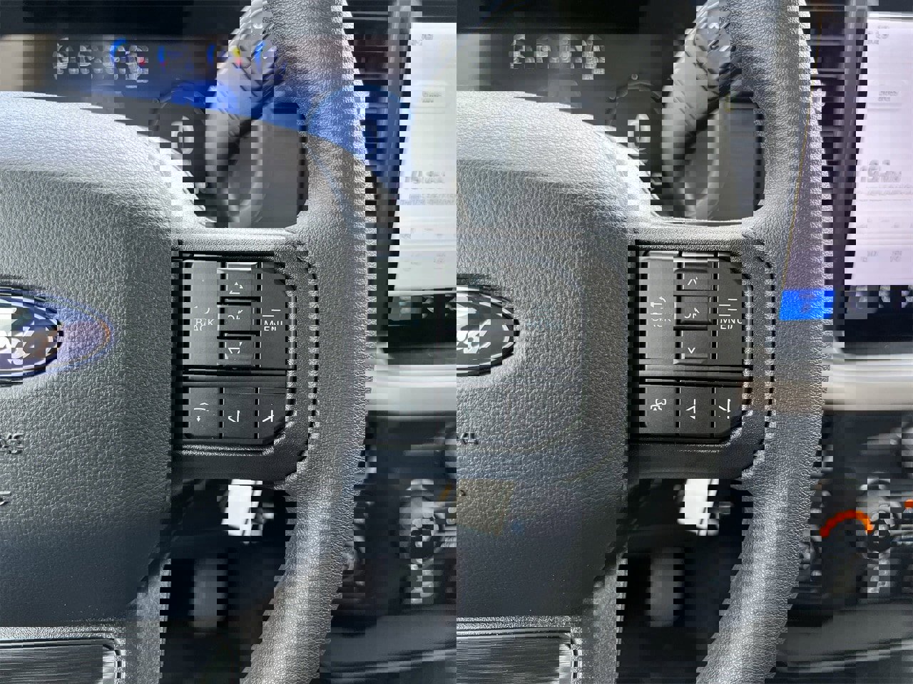 New 2025 Ford F150 XL image 11