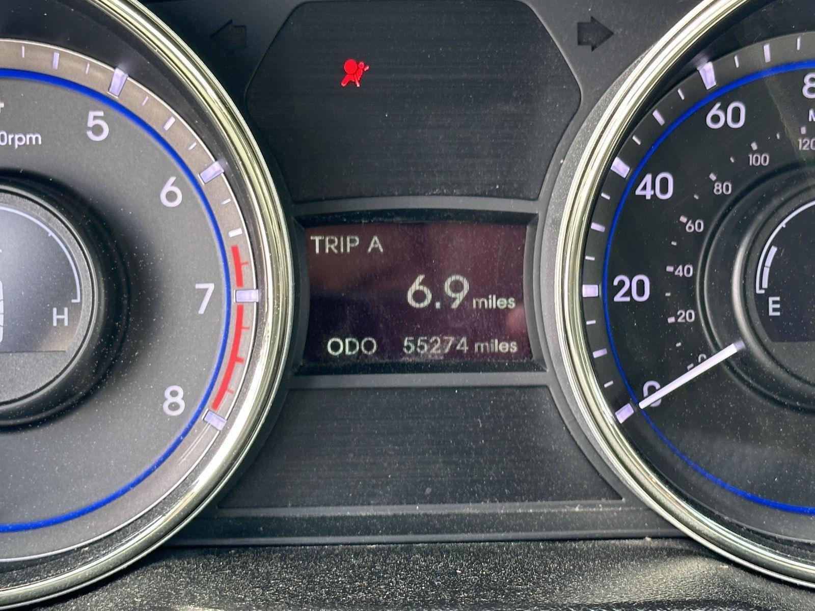 Used 2013 Hyundai Sonata GLS w/ Popular Equipment Pkg image 14