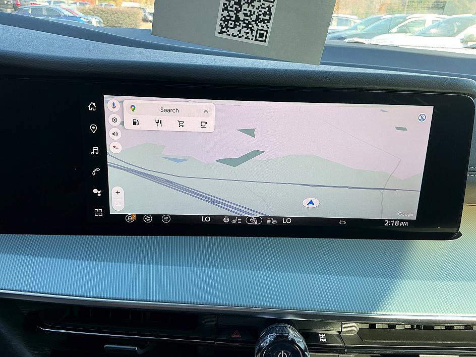 New 2026 Nissan Murano SL image 17