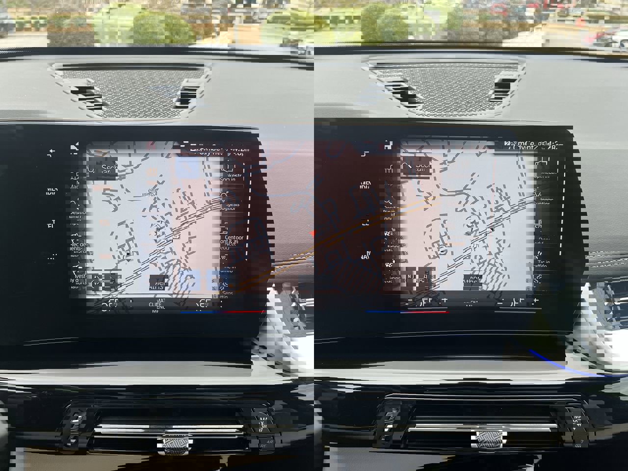 Certified 2023 BMW X1 xDrive28i w/ M Sport Package image 25