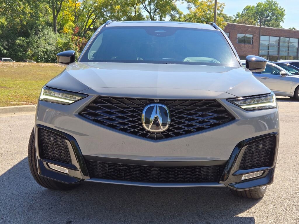 New 2026 Acura MDX A-Spec image 5