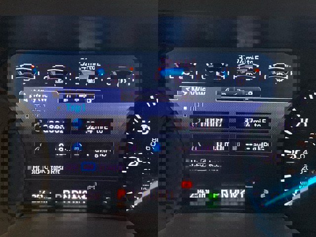 New 2026 Ford E-350 and Econoline 350 Super Duty w/ Power Equipment Group image 16