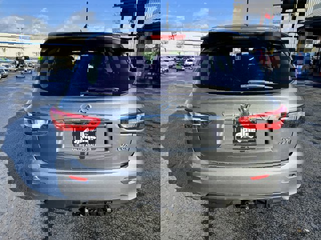 Used 2015 INFINITI QX60 Luxe image 5