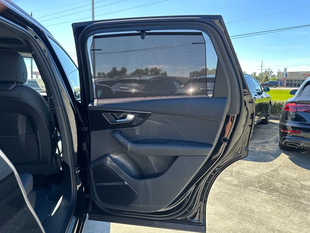 New 2026 Audi Q7 2.0T Premium Plus image 26