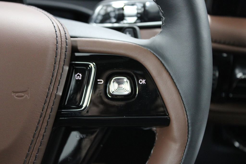 New 2026 Lincoln Aviator Reserve image 40