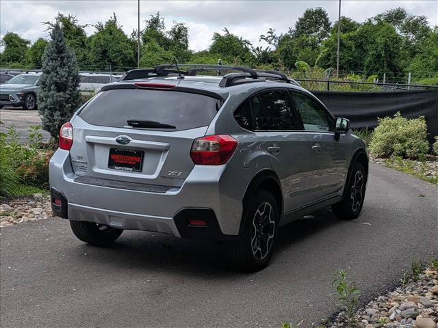 Used 2013 Subaru Crosstrek 2.0i Premium AWD/4WD image 5