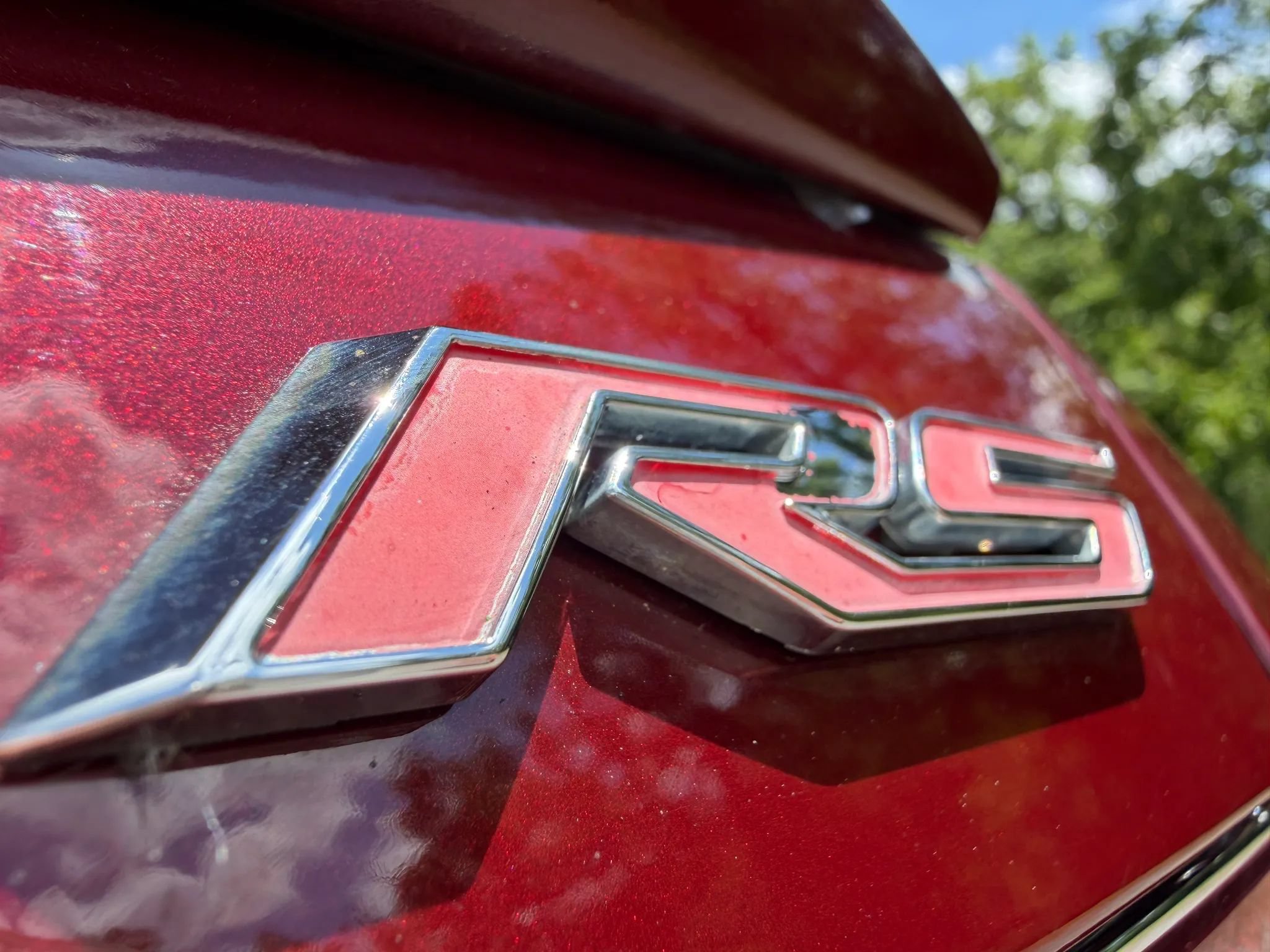 Used 2011 Chevrolet Camaro LT w/ RS Package RWD image 37