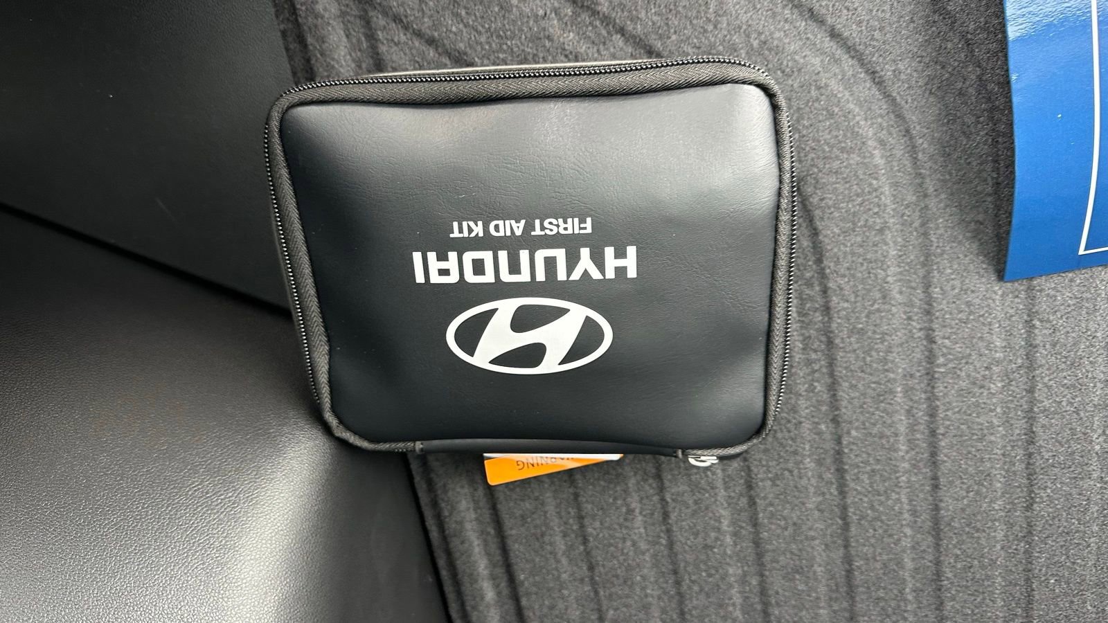 New 2026 Hyundai Tucson SEL image 37