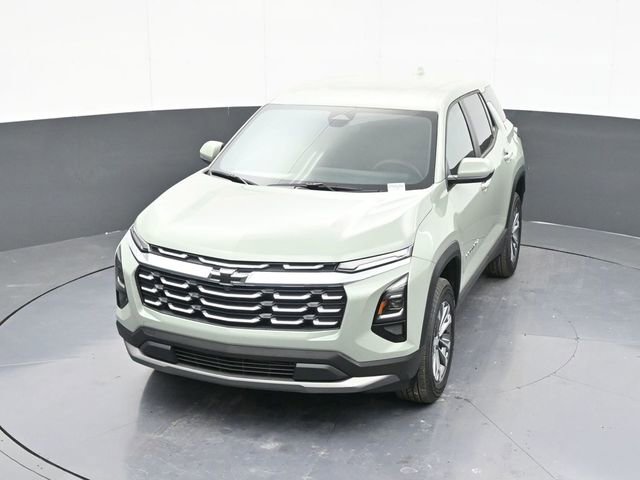 New 2026 Chevrolet Equinox LT w/ LPO, Floor Liner Package image 60