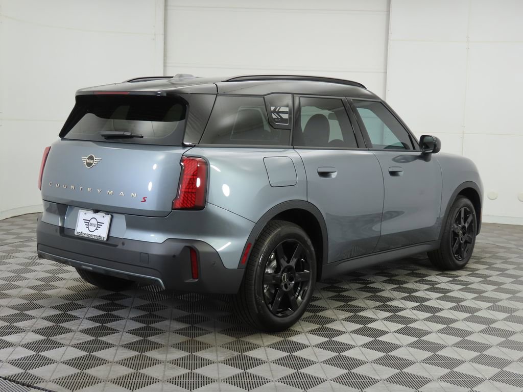 New 2026 MINI Cooper Countryman S image 5