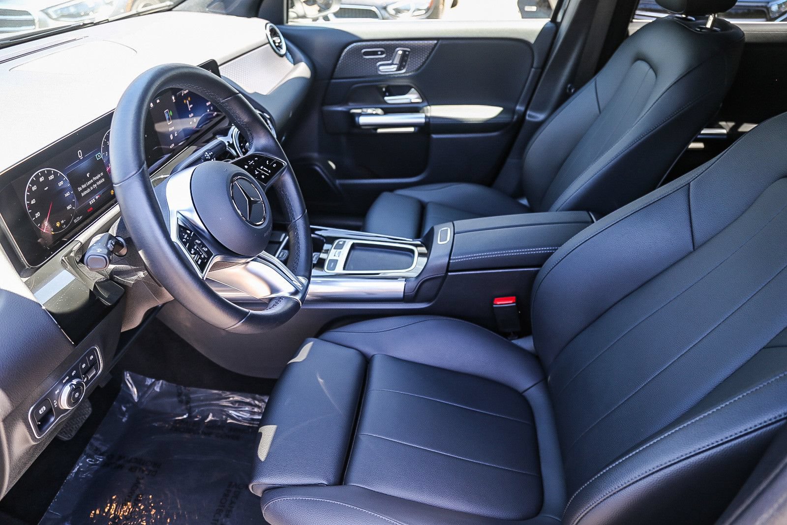 Certified 2026 Mercedes-Benz GLA 250 image 16