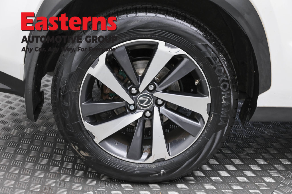 Used 2019 Lexus NX 300 AWD w/ Premium Package image 34