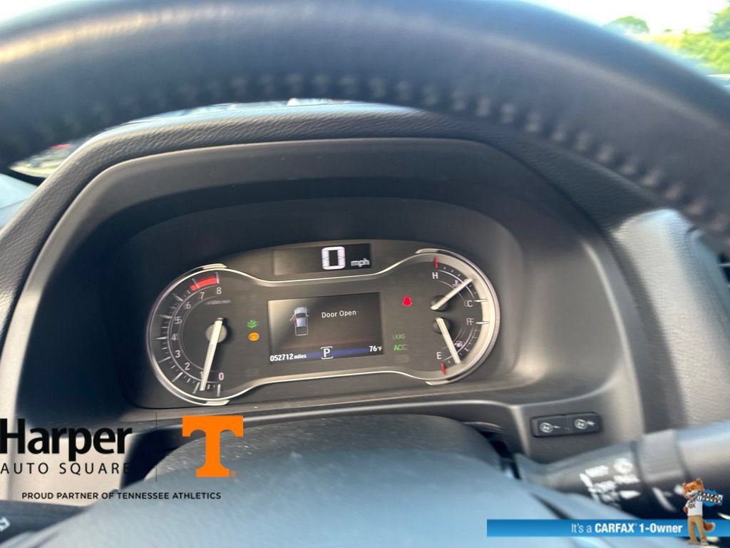 Used 2019 Honda Ridgeline RTL-E image 15