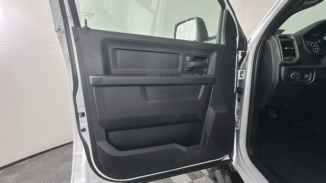 New 2026 RAM 2500 Tradesman AWD/4WD image 16