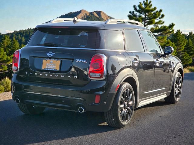 Used 2020 MINI Cooper Countryman S image 7