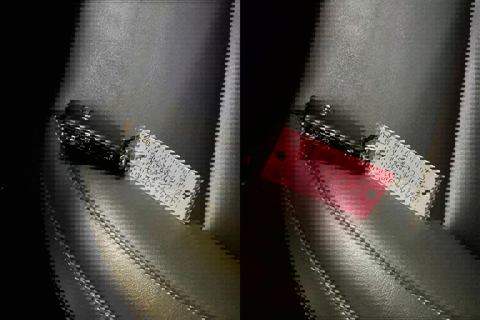 Used 2025 MAZDA CX-30 AWD 2.5 S w/ Preferred Package image 13