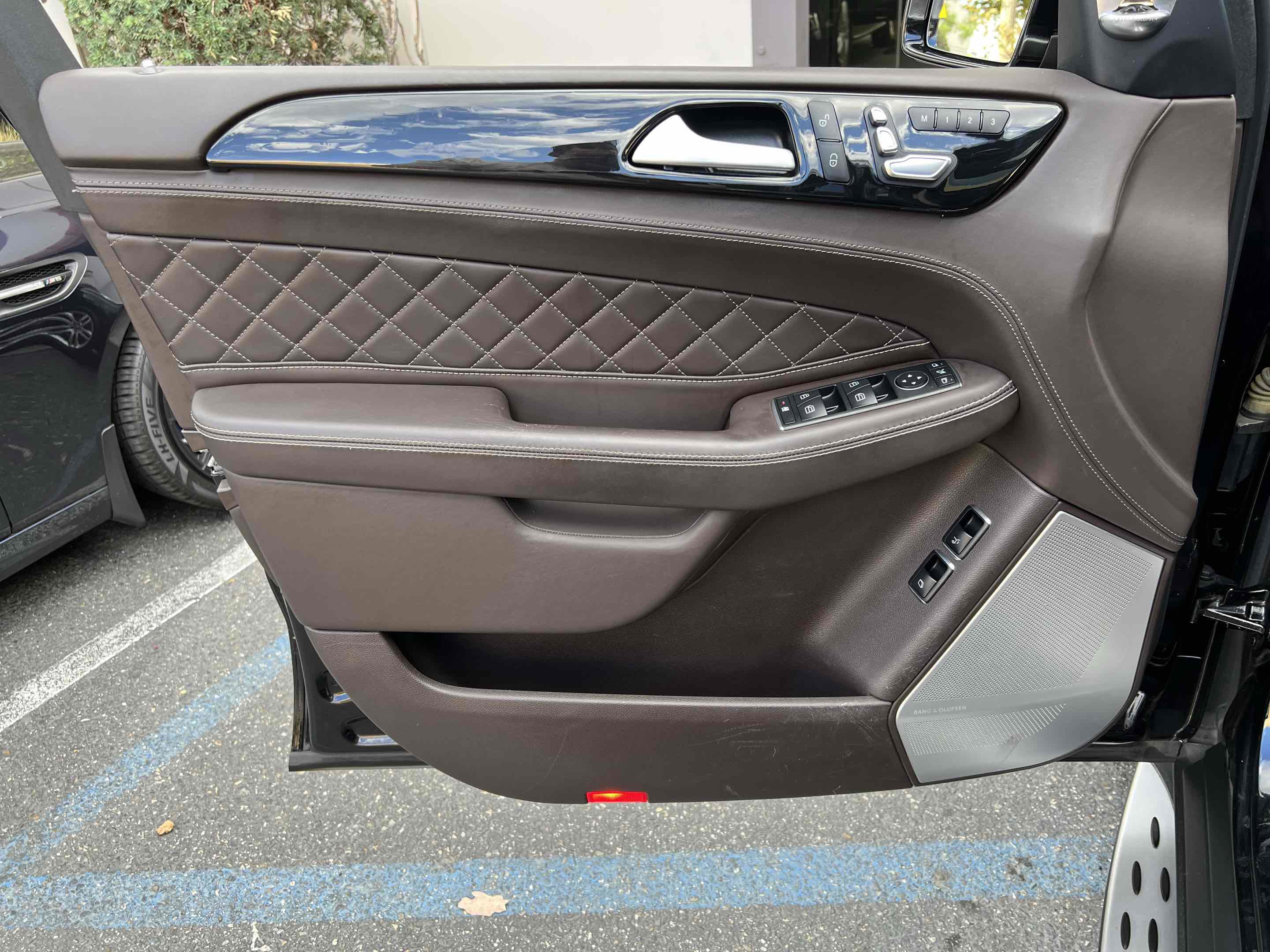 Used 2019 Mercedes-Benz GLS 450 4MATIC image 67