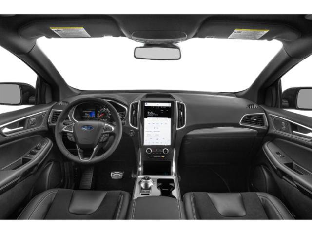 Used 2023 Ford Edge ST AWD/4WD image 16