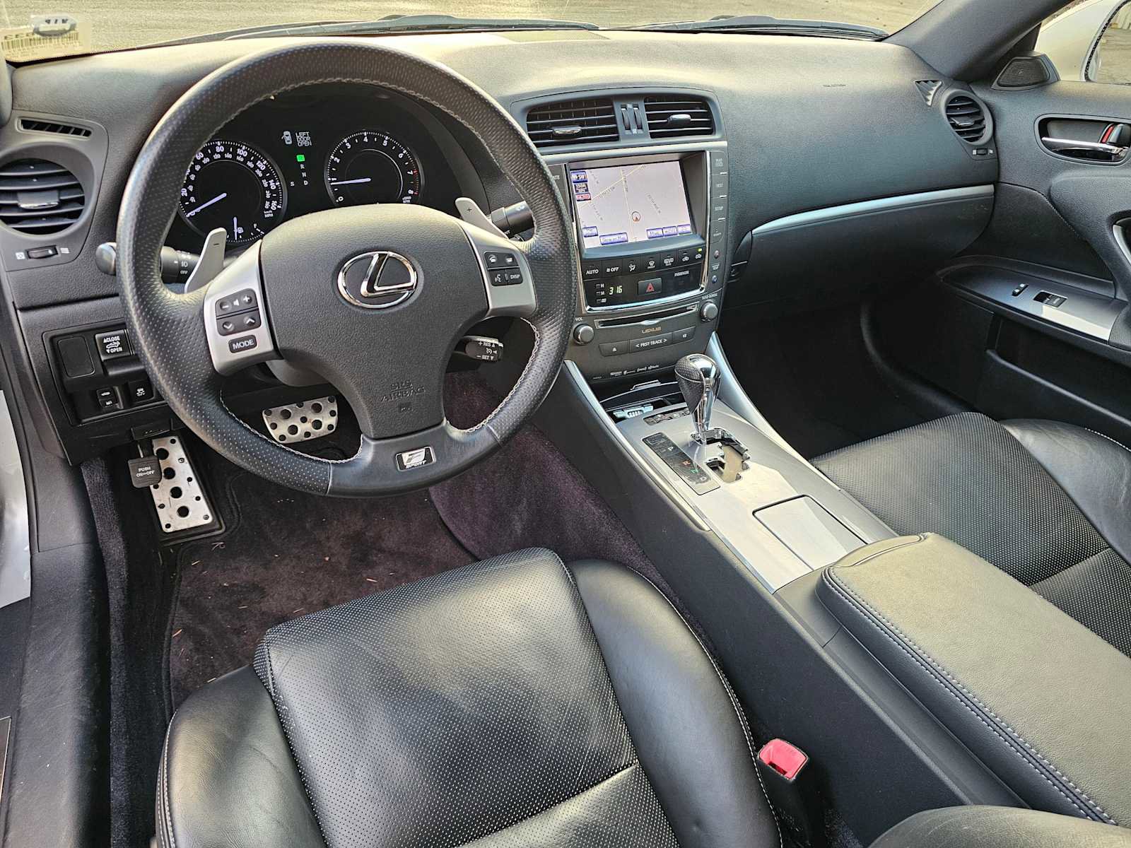 Used 2013 Lexus IS 250C image 17