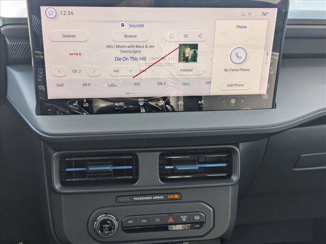 New 2026 Ford Maverick Lobo image 12