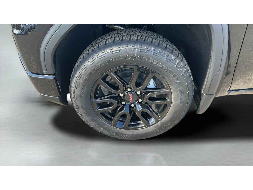 New 2026 GMC Sierra 1500 Elevation AWD/4WD image 24