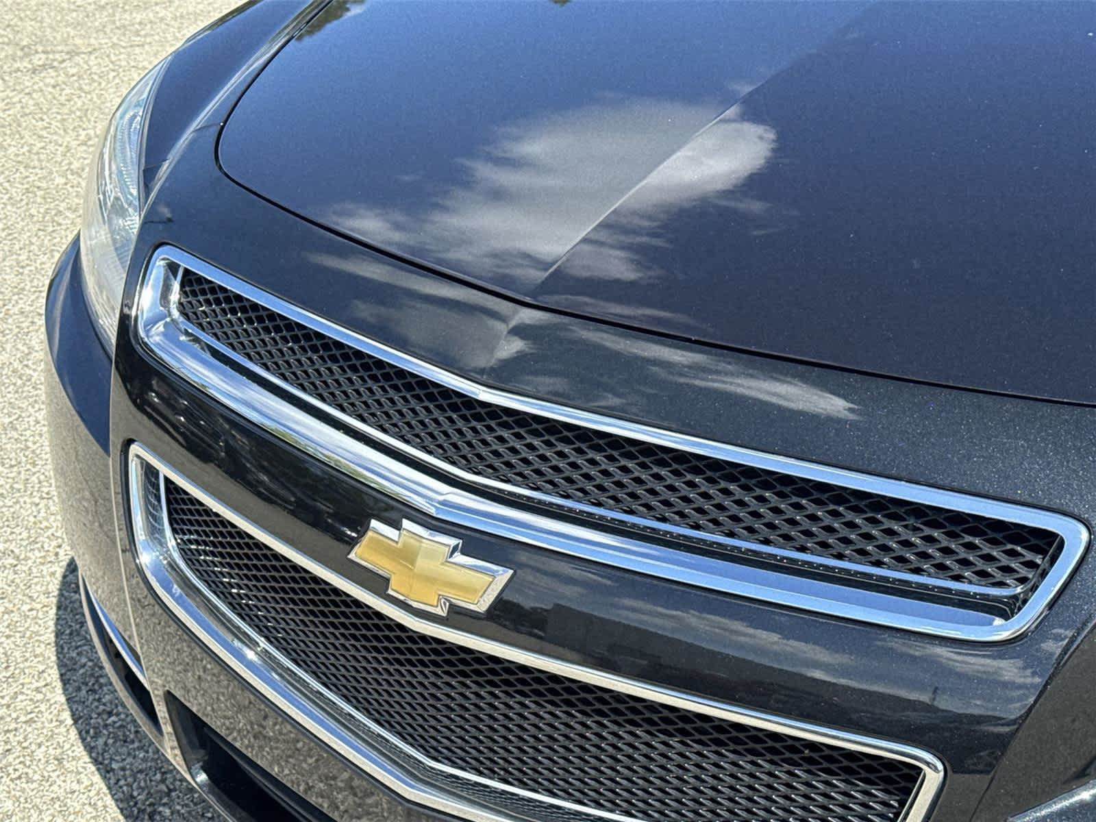 Used 2010 Chevrolet Malibu LT w/ Power Convenience Package FWD image 10