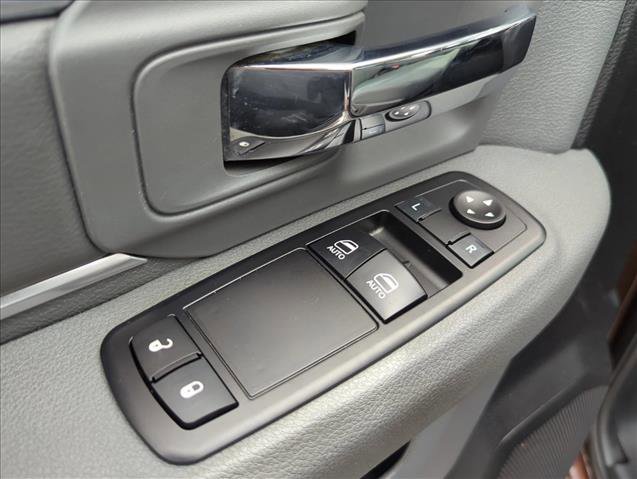 Used 2014 RAM 1500 Tradesman w/ Power & Remote Entry Group image 11