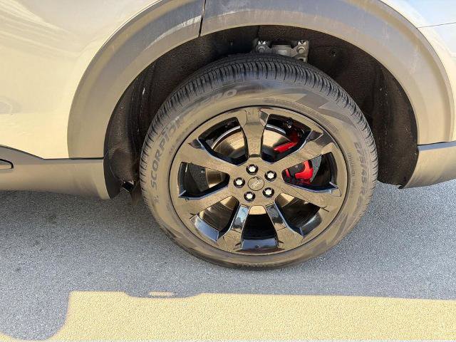 Certified 2023 Ford Explorer ST w/ Equipment Group 401A image 9