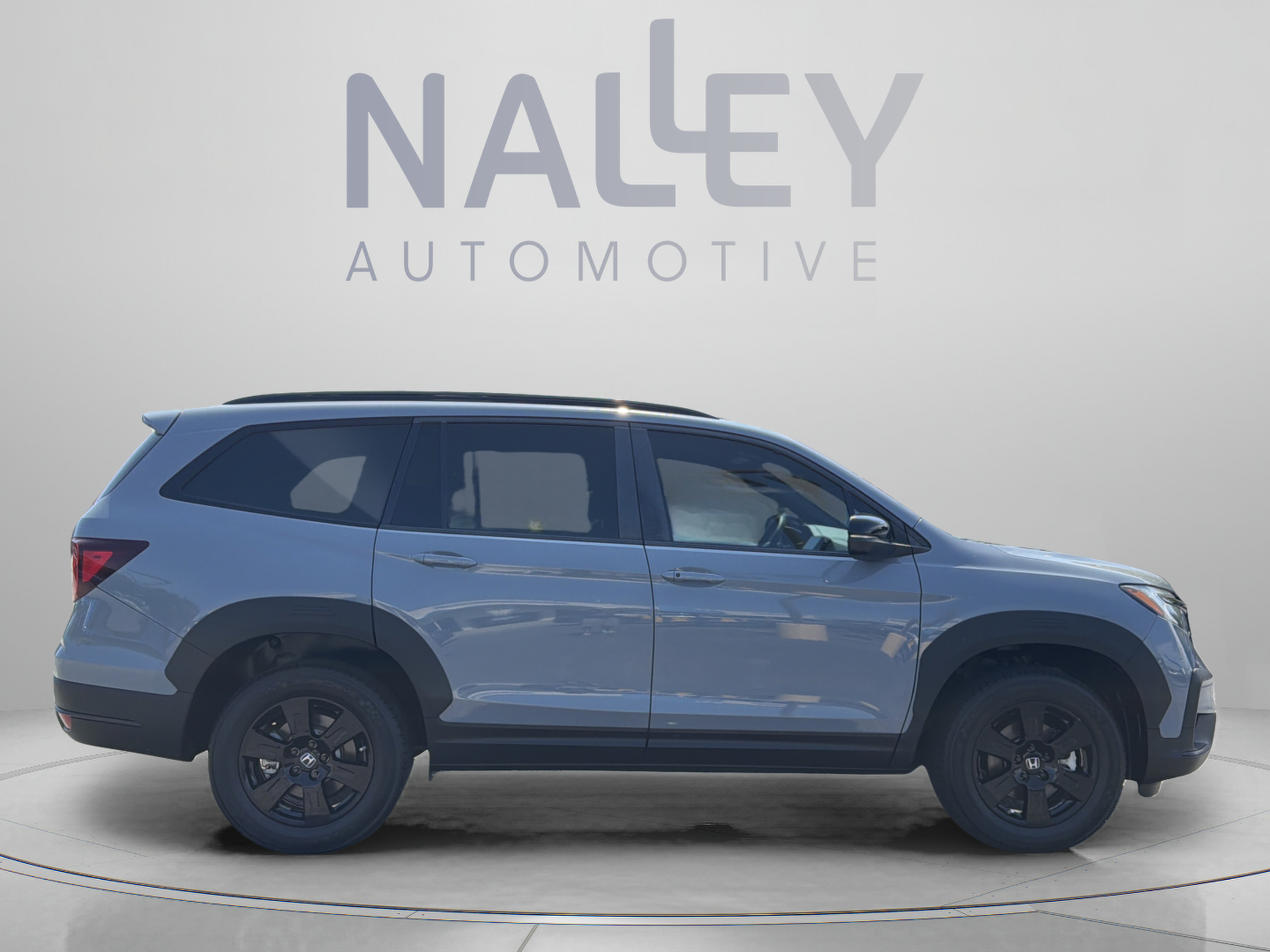 Used 2022 Honda Pilot TrailSport image 5