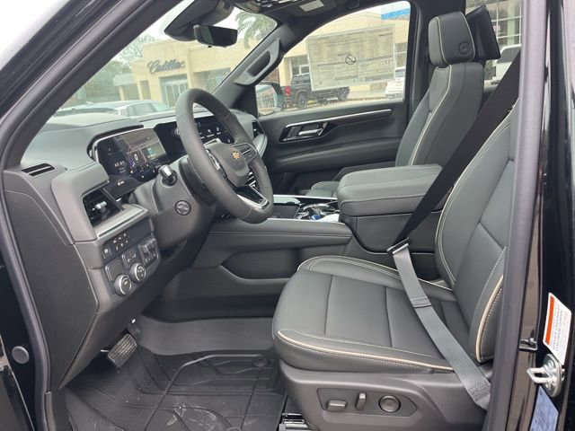 New 2026 Chevrolet Tahoe Premier image 19