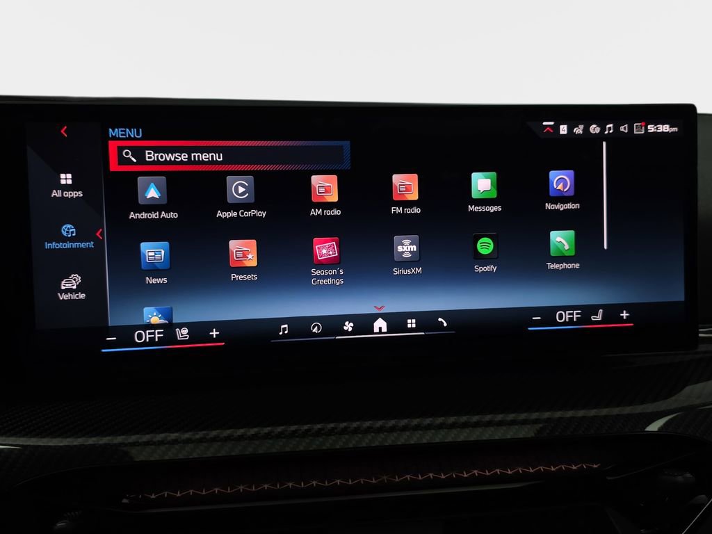 New 2026 BMW M240i xDrive Coupe w/ Premium Package image 20