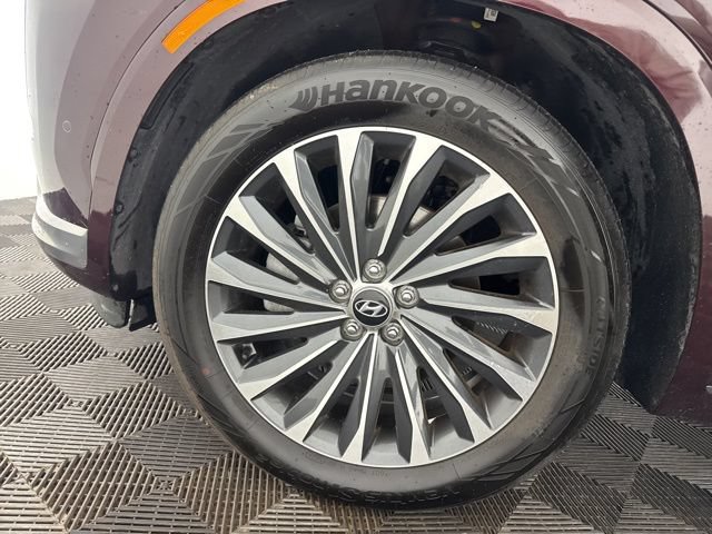 Certified 2024 Hyundai Palisade Calligraphy AWD/4WD image 34