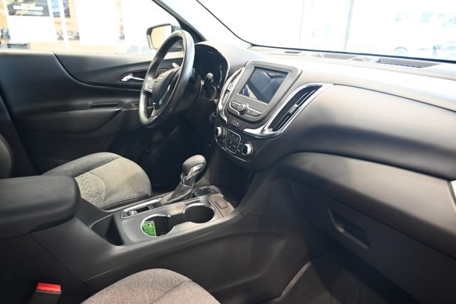 Used 2024 Chevrolet Equinox LT w/ LPO, Floor Liner Package AWD/4WD image 13