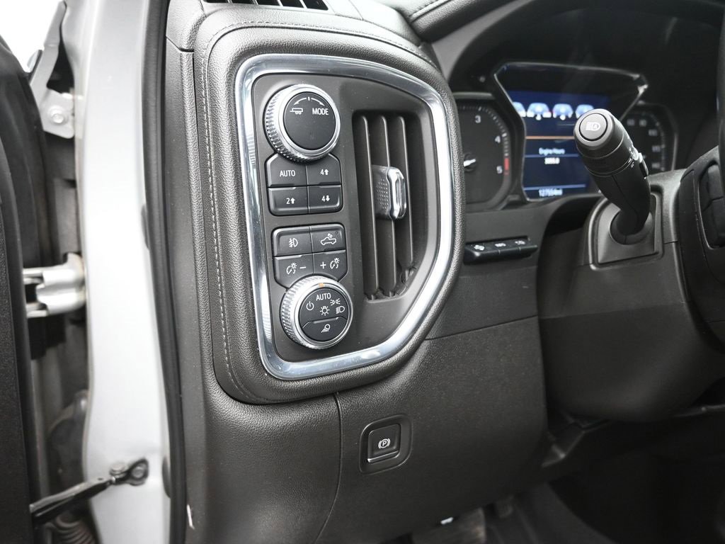 Used 2023 GMC Sierra 2500 Denali w/ Denali Ultimate Package image 13