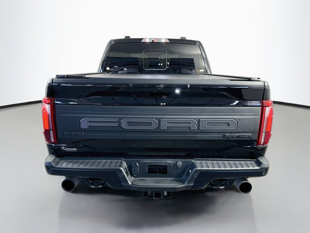 Used 2024 Ford F150 Raptor AWD/4WD image 6