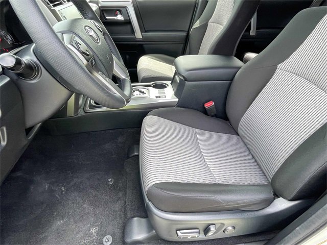 Used 2024 Toyota 4Runner SR5 image 18