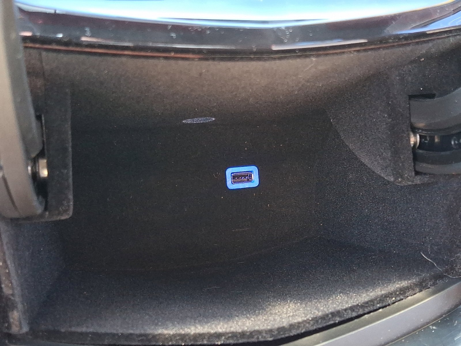 Used 2014 Cadillac CTS Sedan RWD image 23
