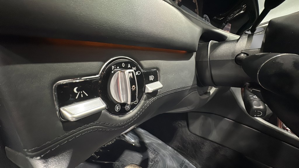 Used 2007 Mercedes-Benz CL 600 image 19